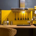 Limoncello Unique In Heart Of Valeta