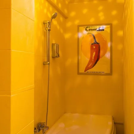 Apartment Escape To A Unique 2 Bed In Heart Of Valletta