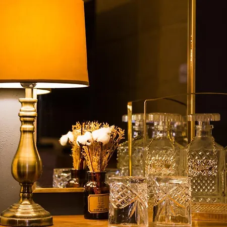 Апартаменты Escape To A Unique 2 Bed In Heart Of *