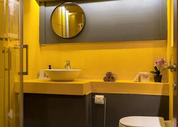 Escape To A Unique 2 Bed In Heart Of Apartamento *