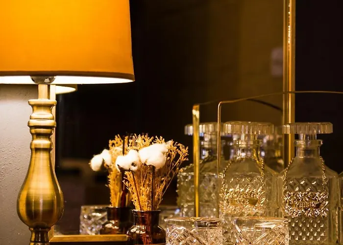 Apartamento Escape To A Unique 2 Bed In Heart Of *