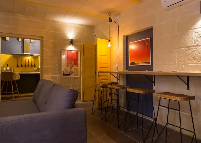 Apartamento Escape To A Unique 2 Bed In Heart Of